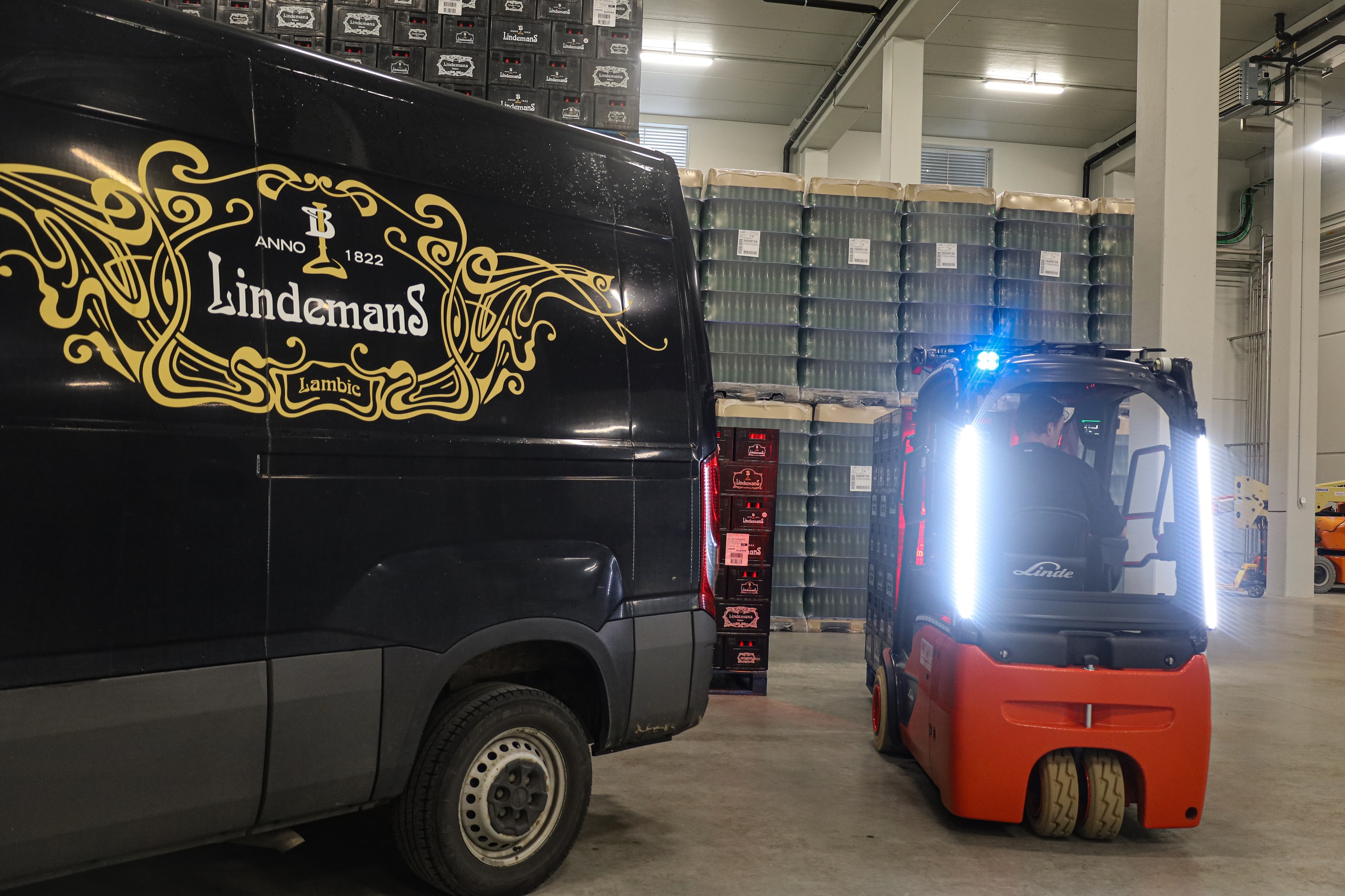 Lindemans Vertilight wit